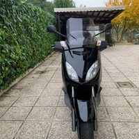 Yamaha Xmax 250 2007