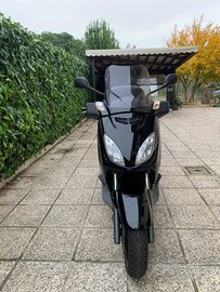Yamaha Xmax 250 2007