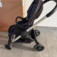 Passeggino Chicco Alysia