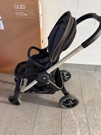 Passeggino Chicco Alysia