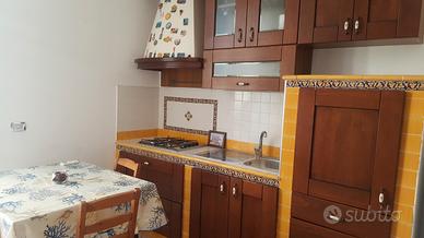 Casa Vacanza Pozzuoli 