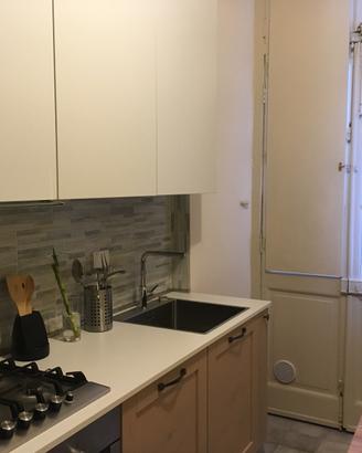 Cucina Arrex