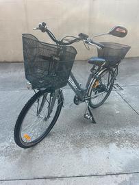 Bici elettrica
