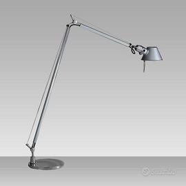 Lampada ARTEMIDE Tolomeo Reading Floor