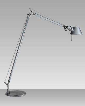 Lampada ARTEMIDE Tolomeo Reading Floor