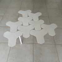 Tavolino Design - Moroso Nanook