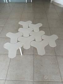 Tavolino Design - Moroso Nanook