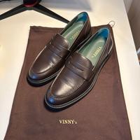 VINNY‘s TOWNEE Penny Loafer