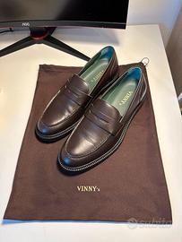 VINNY‘s TOWNEE Penny Loafer