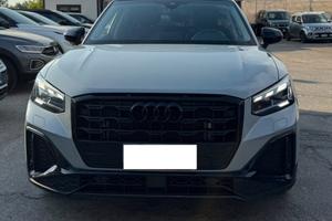 AUDI Q2 35 TFSI S tronic S line Edition Tetto Ap