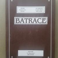 "Batrace" di Raffaello Mori