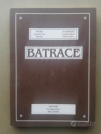 "Batrace" di Raffaello Mori