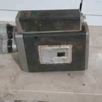 Kodak cine camera turret scopolemeter