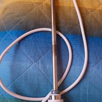 Resistenza per radiatore