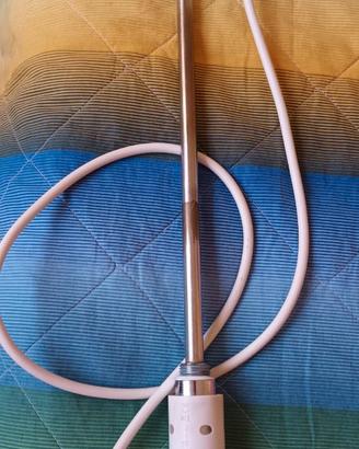 Resistenza per radiatore