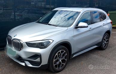 bmw x1 xdrive del 2021