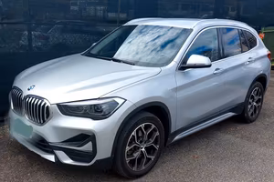bmw x1 xdrive del 2021