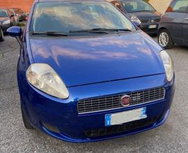 Fiat grande punto 1.2 benzina gpl anno 2008