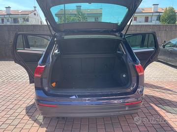 offert tiguan 2017
