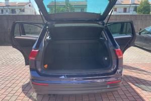 offert tiguan 2017