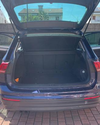 offert tiguan 2017