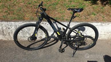 bici cube AIM 27.5