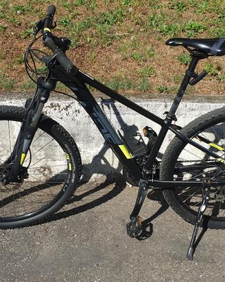 bici cube AIM 27.5