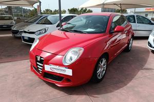 Alfa Romeo MiTo 1.4 T 155 CV Progression