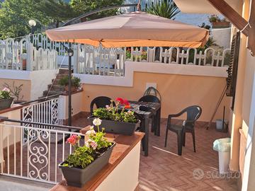 Casa vacanze Agropoli mare e relax estate 2026