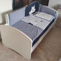 Letto / Lettino per bambini fino a 5/6 anni
