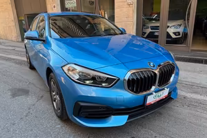 Bmw 116 d F40 Sport - 116 CV - 2020