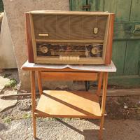 radio marelli 