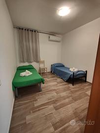 Trilo/bilo uso foresteria