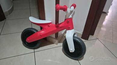 bici chicco