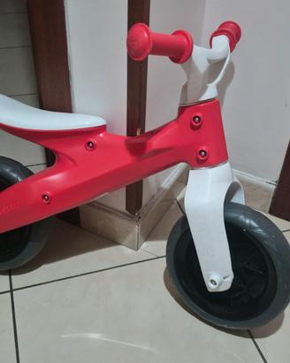 bici chicco