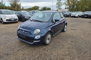 Fiat 500 1.0 Hybrid CULT