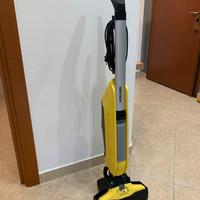 Lavapavimenti Karcher