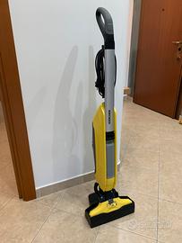 Lavapavimenti Karcher