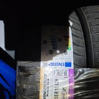 Gomme invernali nuove 185/55 R 15