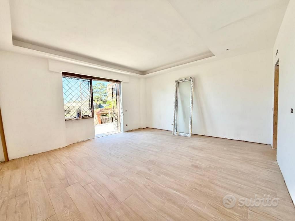 Appartamento – Roma, Colle del Sole, Municipio Roma XI - Vista 3