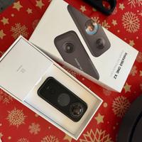 Insta 360 x2 one