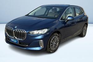 BMW Serie 2 218i Active Tourer Luxury auto