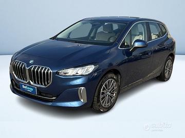 BMW Serie 2 218i Active Tourer Luxury auto