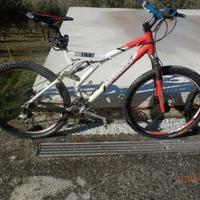Mtb dh 27,5