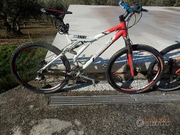Mtb dh 27,5