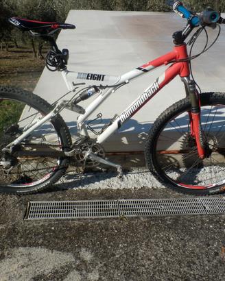 Mtb dh 27,5