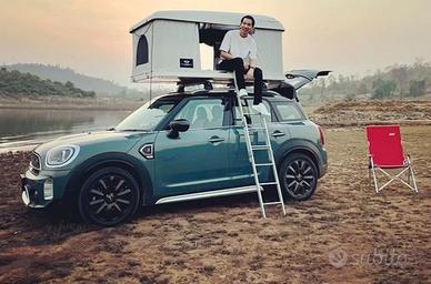 TENDA DA TETTO AUTOHOME MAGGIOLINA AIRLANDER PLUS