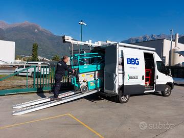 Iveco daily 52qli 50c14