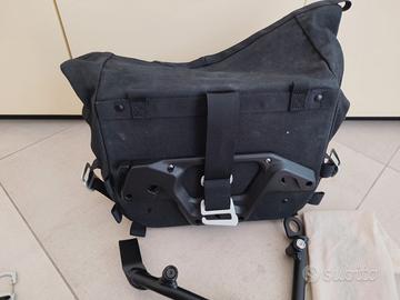 Borsa Moto
