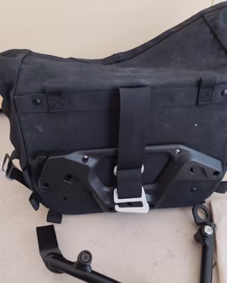 Borsa Moto